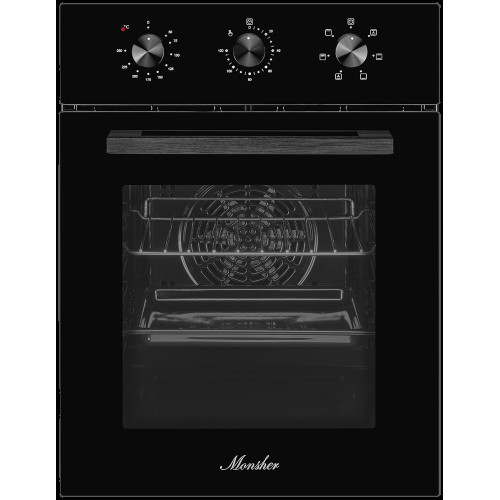 Духовой шкаф AKPO PEA 45MM01 BL