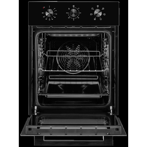 Духовой шкаф AKPO PEA 45MM01 BL