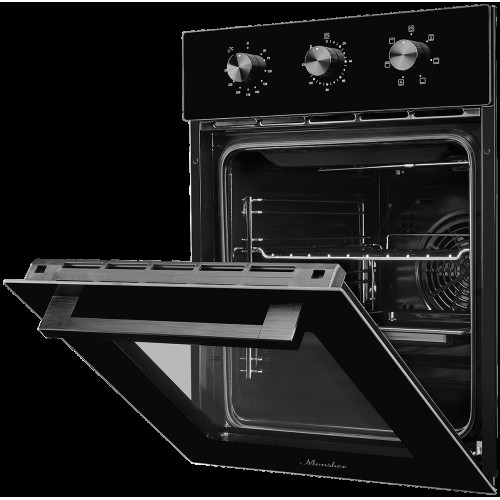 Духовой шкаф AKPO PEA 45MM01 BL