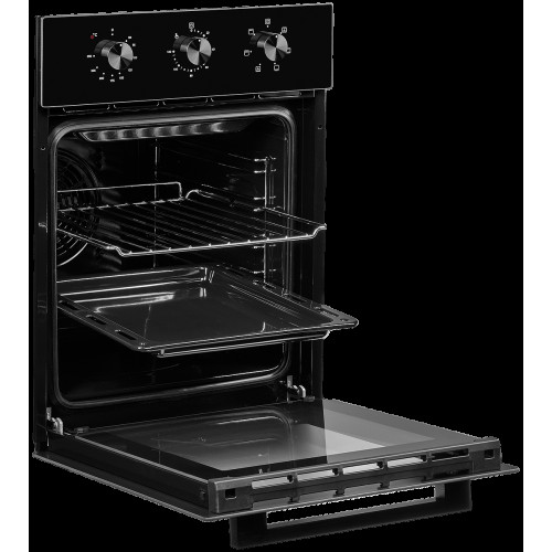 Духовой шкаф AKPO PEA 45MM01 BL