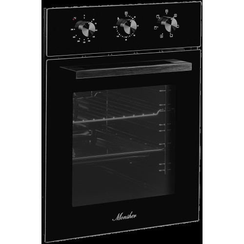 Духовой шкаф AKPO PEA 45MM01 BL