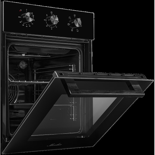 Духовой шкаф AKPO PEA 45MM01 BL