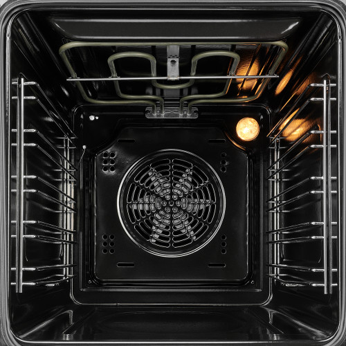 Духовой шкаф AKPO PEA 45MM01 BL