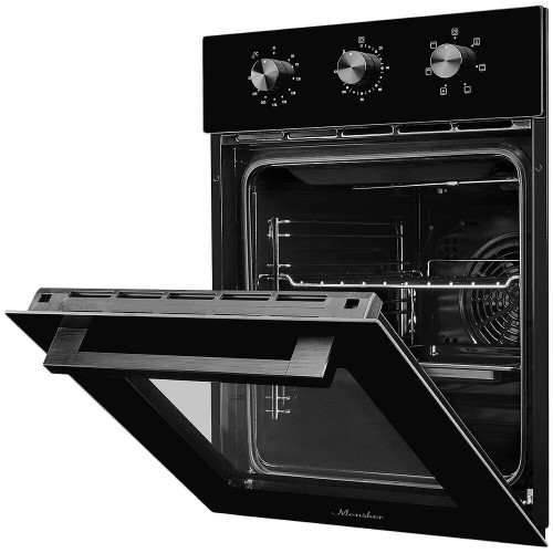 Духовой шкаф AKPO PEA 45MM01 BL