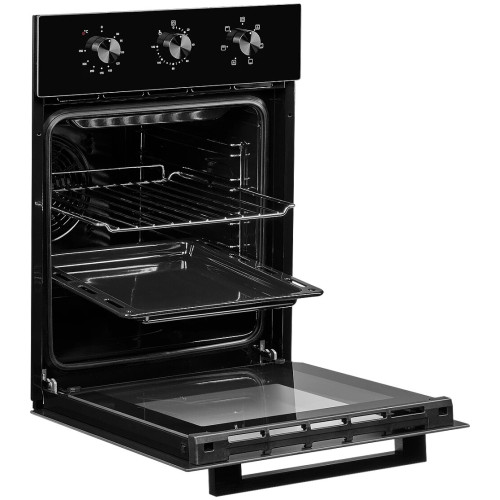 Духовой шкаф AKPO PEA 45MM01 BL