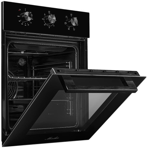 Духовой шкаф AKPO PEA 45MM01 BL