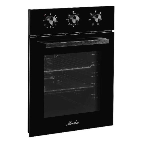 Духовой шкаф AKPO PEA 45MM01 BL