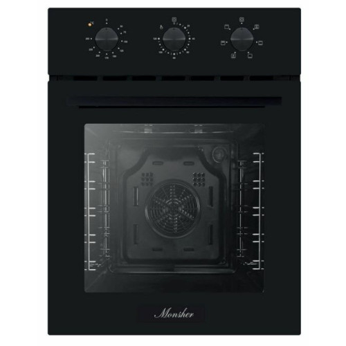 Духовой шкаф AKPO PEA 45MM01 BL