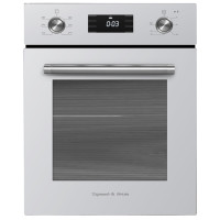 Духовой шкаф Zigmund & Shtain EN 242.622 W