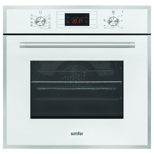 Духовой шкаф Simfer B6EC69001