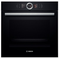 Духовой шкаф Bosch HBG636LB1
