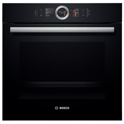 Духовой шкаф Bosch HBG636LB1