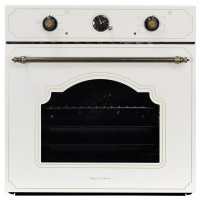 Духовой шкаф Zigmund & Shtain E 139 X