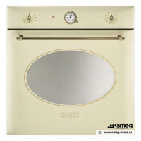 Духовой шкаф SMEG SF855PO