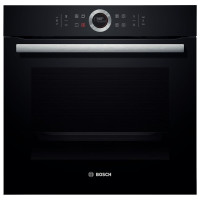 Духовой шкаф BOSCH HBG635BB1