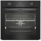 Духовой шкаф Hotpoint FE9 1231 JS BLG