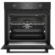Духовой шкаф Hotpoint FE9 1231 JS BLG