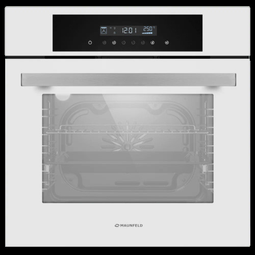 Духовой шкаф MAUNFELD AEOD60103W