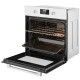 Духовой шкаф Weissgauff EOM 362 PDW