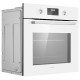 Духовой шкаф Weissgauff EOM 362 PDW