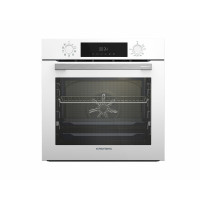 Духовой шкаф Grundig GEBM12300WC белый