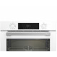 Духовой шкаф Grundig GEBM12300WC белый