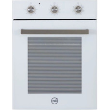 Духовой шкаф MBS DE-452 белый стекло/белый