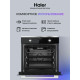 Духовой шкаф HAIER HOX-P09CGBX