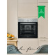 Духовой шкаф ARDO BO18X2