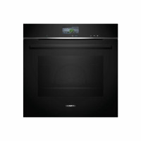 Духовой шкаф Siemens HS736G3B1 черный