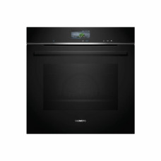Духовой шкаф Siemens HS736G3B1 черный