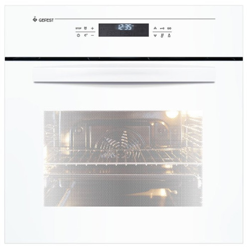 Духовой шкаф Gefest ДА 622-04 БS