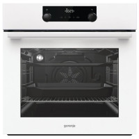 Духовой шкаф GORENJE BO735E20W белый