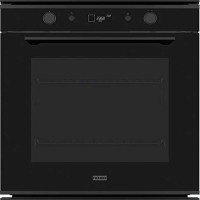 Духовой шкаф Franke FMY 98 P BK черный