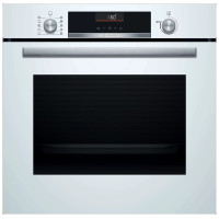Духовой шкаф Bosch HBA5360W0 белый