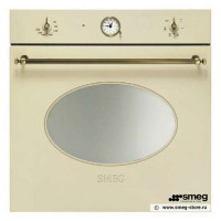 Духовой шкаф SMEG SF800PO