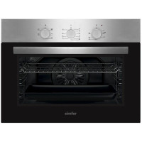 Духовой шкаф SIMFER B5EH15001