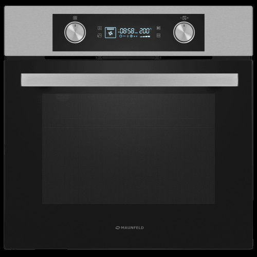 Духовой шкаф MAUNFELD AEOH60102S