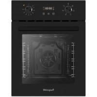Духовой шкаф Weissgauff EOY 456 PDB