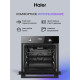 Духовой шкаф HAIER HOX-P11CGB