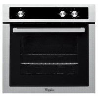 Духовой шкаф Whirlpool AKP 807/IX