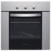 Духовой шкаф PYRAMIDA F 43 M IX