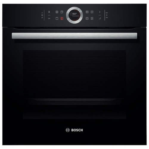 Духовой шкаф Bosch HBG655BB1