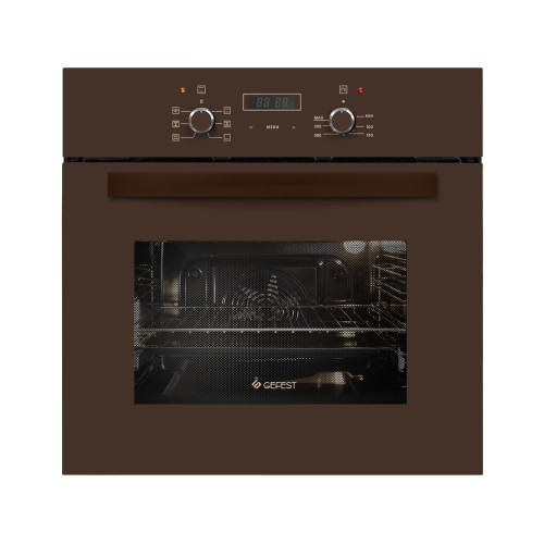 Духовой шкаф GEFEST ДА622-02К