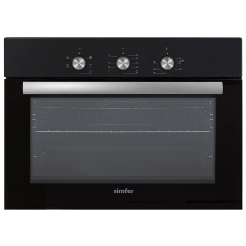 Духовой шкаф Simfer B5EB15016