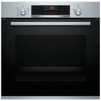 Духовой шкаф Bosch HBA5560S0 нержавеющая сталь