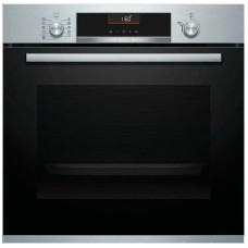 Духовой шкаф Bosch HBA5560S0 нержавеющая сталь