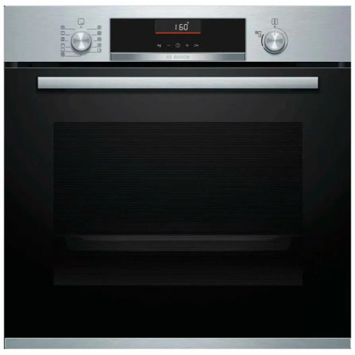 Духовой шкаф Bosch HBA5560S0 нержавеющая сталь