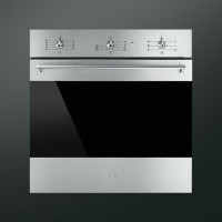 Духовой шкаф SMEG SF6381X