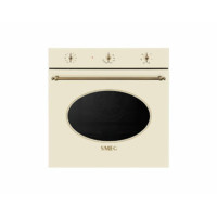 Духовой шкаф SMEG SFG68M3VPO